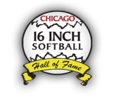 16" Softball Hall of Fame